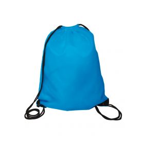 Bag/Backpack multi-purpose 34x42 cm Polyester 210D Black Spider