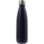 Stainless Steel 500 ml double wall bottle. 360° DTG printing. Lombok