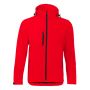 Giacca donna in softshell a 3 strati, cappuccio. Storm Women BS