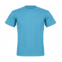 T-shirt Unisex per eventi e manifestazioni. 100% Cotone 145 g/m2. Freedom 150