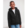 Sweatshirt with pocket hooded Authentic Hooded Sweat with zip Baby Russell