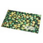 Microfiber cloth for cleaning glasses / smartphones with your graphics. Small