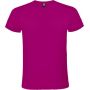 T-shirt Unisex per eventi e manifestazioni. 100% Cotone 145 g/m2. Atomic 150 Roly