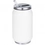 copy of water Bottle Sublimation Aluminium 400ml with screw cap and housing, customizable color
