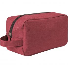 Vespa tool pouch. Made of 600D polyester, waterproof. Melange effect.