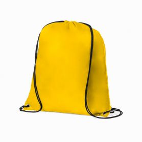copy of Bag Backpack "Gradient" two-tone, 33 x 42 cm, 210D. Customizable with your logo