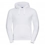Sweatshirt with pocket hooded Authentic Hooded Sweat Unisex Russel