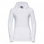 Sweatshirt with pocket hooded Authentic Hooded Sweat Women's Russell