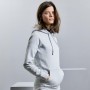 Sweatshirt with pocket hooded Authentic Hooded Sweat Women's Russell