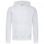 Sweatshirt with pocket hooded Hooded Sweatshirt Unisex Stedman