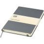 Moleskine Classic L 13 x 21cm | Lined hardcover notepad