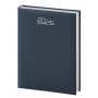 Maxi Journal Journalier 2025 17 x 24 cm. 404 pages S/D/S. Ligne classique.