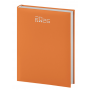 Daily 2025 Diary 17 x 24 cm. Classic Line.