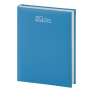 Agenda du jour 2025 17 x 24 cm. Ligne classique.