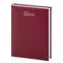 Daily 2025 Diary 17 x 24 cm. Classic Line.