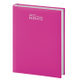 Agenda du jour 2025 17 x 24 cm. Ligne classique.