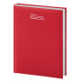 Agenda du jour 2025 17 x 24 cm. Ligne classique.