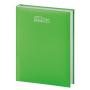 Daily 2025 Diary 17 x 24 cm. Classic Line.