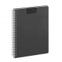 Agenda 2022 Weekly 17 x 24 cm. Spiral Printflex Line