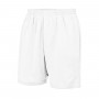 Short Cool Shorts De Sport Unisexe 100% Polyester Juste Cool
