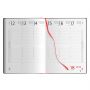 Agenda 2022 Weekly 17 x 24 cm. PrintFlex Line
