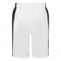 Shorts Cool Sport Panel Shorts Unisex 100% Polyester Just Cool