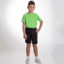 Shorts Sport Short Infant 100% Polyester Sprintex