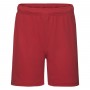 Short Kids Performance Shorts Baby 100% Polyester Fruit Of The Loom