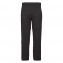Pant Suit Lightweight Open Hem Jog Pants Unisex 80/20 Fruit Of The Loom