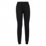 Pant Suit Authentic Cuffed Jog Pants Woman 80/20 Russell