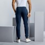 Pantalone Tuta Men's Authentic Cuffed Jog Pants Unisex 80/20 Russel