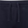 Trouser Suit Men's Authentic Cuffed Jog Pants Unisex 80/20 Russell
