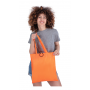 Shopping Bag Shopping 38x42cm foldable with elastic 190T Percy