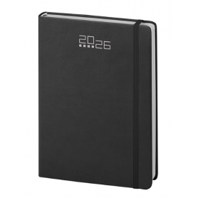 copy of Agenda hebdomadaire 2025 14,5 x 21 cm avec élastique. PU