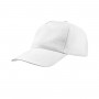 Hat Promo Cap 5 panel 100% Cotton Unisex Ale