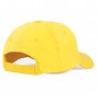 Cappello Promo Basic Cap 5 Pannelli 100% Cotone Unisex Ale