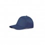 Hat Promo Basic Cap 5 Panels, 100% Cotton Unisex Ale