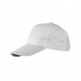 Golf Hat Sublimation Cap 5 Panels, Cotton and Polyester, Unisex Ale