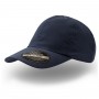 Hat Air 6 Panels with perforated Unisex Atlantis
