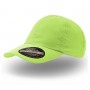 Hat Air 6 Panels with perforated Unisex Atlantis