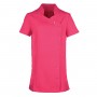 the Apron to the short sleeves with buttons Beauty And Spa Tunic Premier