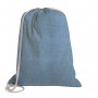 Bag/Backpack multi-purpose 33x45cm 100% Recycled Cotton Melissa