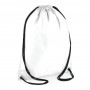 Bag/Backpack multi-purpose 34x45 cm Polyester 210D Gymsac BagBase