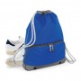 Bag/Backpack 35x49x9cm waterproof 100% Polyester 600D BagBase