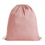 Bag Multipurpose 38x42cm, 100% Cotton Pre-Recycled Halfar