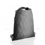 Sacca Zaino innovativo e leggero con decoro a quadri. 12 litri. Backpack DIAMOND