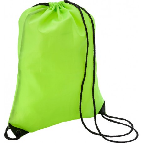 Sac multifonction 41x33cm Polyester 210D Evergreen