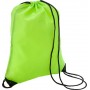 Sac multifonction 41x33cm Polyester 210D Evergreen