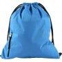 Backpack Bag 49x40cm with cover, front (Pongee 190T