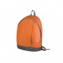 Backpack 30x39x14cm 600D Polyester with a pocket for the vertical Los Angeles